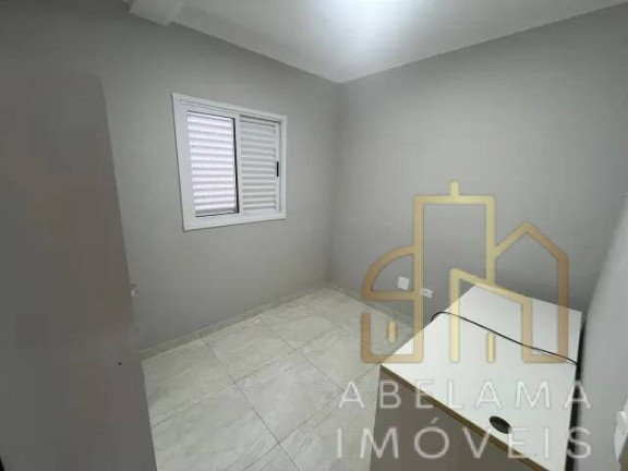 Imagem Apartamento com 2 Quartos à Venda, 64 m² em Vila Pires - Santo André