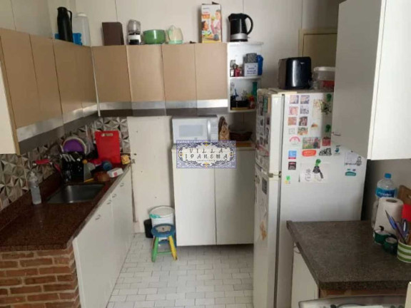 Imagem Apartamento com 3 Quartos à Venda, 100 m² em Laranjeiras - Rio De Janeiro Imagem Apartamento com 3 Quartos à Venda, 100 m² em Laranjeiras - Rio De Janeiro