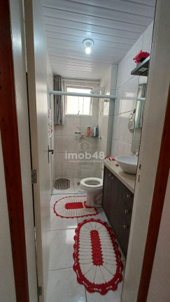 Imagem Apartamento com 2 Quartos à Venda, 69 m² em Areias - São José Imagem Apartamento com 2 Quartos à Venda, 69 m² em Areias - São José