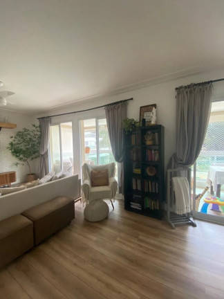 Imagem Apartamento com 3 Quartos à Venda, 250 m² em Panamby - São Paulo Imagem Apartamento com 3 Quartos à Venda, 250 m² em Panamby - São Paulo