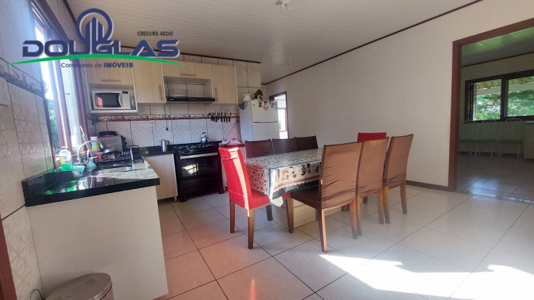 Imagem Chácara com 3 Quartos à Venda, 20.000 m² em águas Claras - Viamão