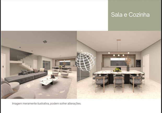 Imagem Casa com 3 Quartos à Venda, 177 m² em Vila Loanda - Atibaia Imagem Casa com 3 Quartos à Venda, 177 m² em Vila Loanda - Atibaia