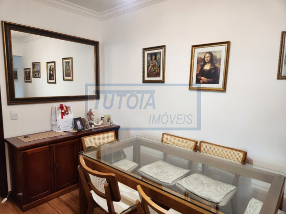 Imagem Apartamento com 3 Quartos à Venda, 80 m² em Vila Clementino - Sao Paulo Imagem Apartamento com 3 Quartos à Venda, 80 m² em Vila Clementino - Sao Paulo