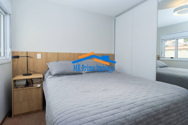 Imagem Apartamento com 2 Quartos à Venda, 78 m² em Alto De Pinheiros - São Paulo