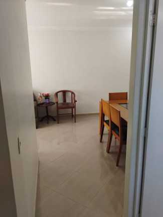 Imagem Apartamento com 2 Quartos à Venda, 57 m² em Vila Carmosina - São Paulo Imagem Apartamento com 2 Quartos à Venda, 57 m² em Vila Carmosina - São Paulo