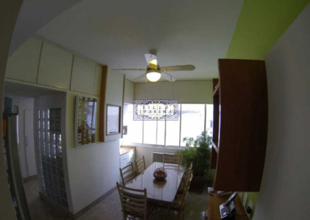 Imagem Cobertura com 5 Quartos à Venda, 367 m² em Ipanema - Rio De Janeiro Imagem Cobertura com 5 Quartos à Venda, 367 m² em Ipanema - Rio De Janeiro