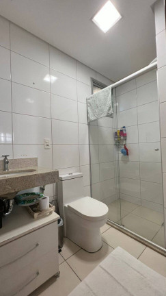 Imagem Apartamento com 3 Quartos à Venda, 94 m² em Jardim Aclimação - Cuiabá Imagem Apartamento com 3 Quartos à Venda, 94 m² em Jardim Aclimação - Cuiabá