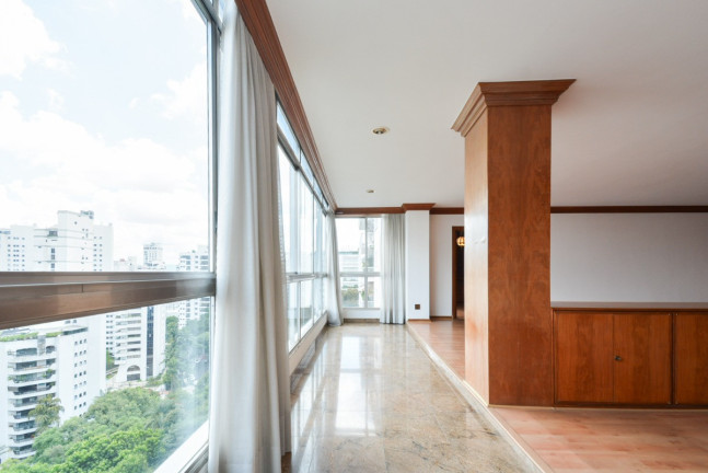 Imagem Apartamento com 3 Quartos à Venda, 277 m² em Higienópolis - São Paulo Imagem Apartamento com 3 Quartos à Venda, 277 m² em Higienópolis - São Paulo