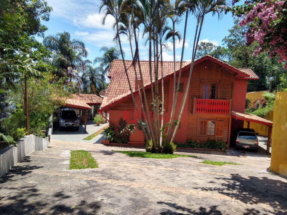Imagem Chácara com 3 Quartos à Venda, 1.600 m² em Atibaia - Atibaia Imagem Chácara com 3 Quartos à Venda, 1.600 m² em Atibaia - Atibaia