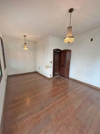Imagem Casa com 5 Quartos à Venda, 375 m² em Jardim Camburi - Vitória