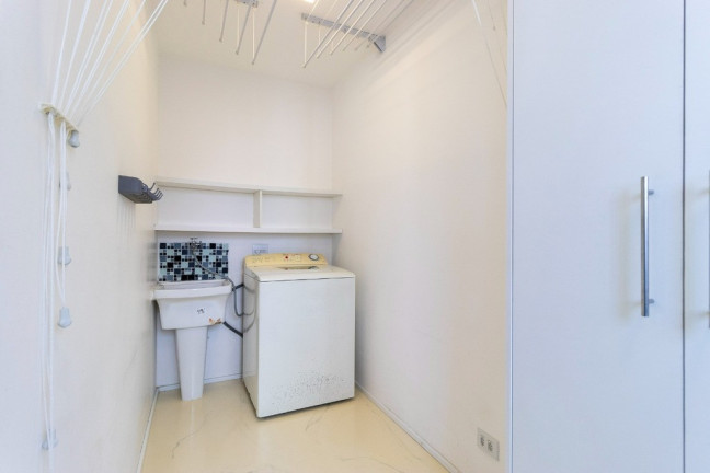 Imagem Apartamento com 3 Quartos à Venda, 92 m² em Vila Uberabinha - São Paulo