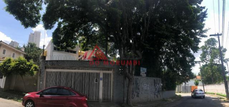 Imagem Casa com 4 Quartos à Venda, 400 m² em Paraisópolis - São Paulo Imagem Casa com 4 Quartos à Venda, 400 m² em Paraisópolis - São Paulo