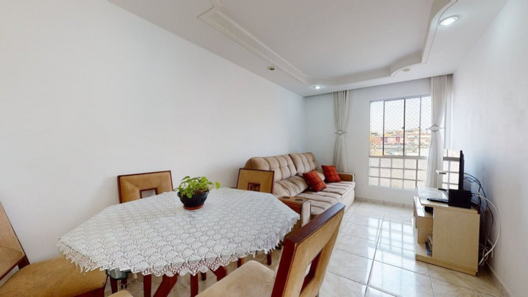 Imagem Imóvel com 2 Quartos à Venda, 52 m² em Cangaíba - São Paulo Imagem Imóvel com 2 Quartos à Venda, 52 m² em Cangaíba - São Paulo