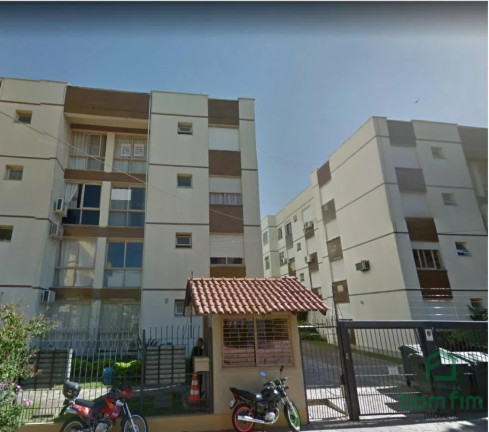 Imagem Apartamento com 1 Quarto à Venda, 45 m² em Jardim Do Salso - Porto Alegre Imagem Apartamento com 1 Quarto à Venda, 45 m² em Jardim Do Salso - Porto Alegre