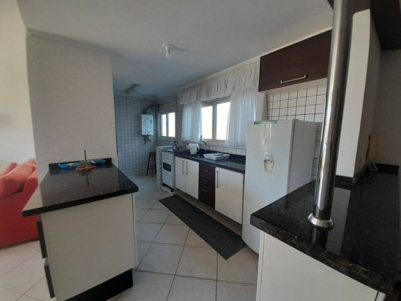 Imagem Apartamento com 3 Quartos à Venda, 120 m² em Zona Nova - Tramandaí Imagem Apartamento com 3 Quartos à Venda, 120 m² em Zona Nova - Tramandaí