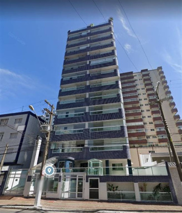 Imagem Apartamento com 2 Quartos à Venda, 71 m² em Caiçara - Praia Grande