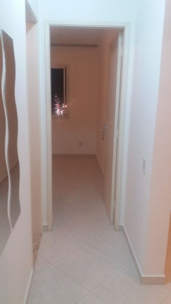 Imagem Apartamento com 2 Quartos à Venda, 50 m² em Jabaquara - São Paulo Imagem Apartamento com 2 Quartos à Venda, 50 m² em Jabaquara - São Paulo