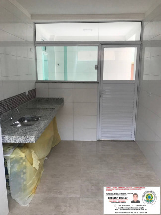 Imagem Casa com 2 Quartos à Venda, 90 m² em Marapé - Santos Imagem Casa com 2 Quartos à Venda, 90 m² em Marapé - Santos
