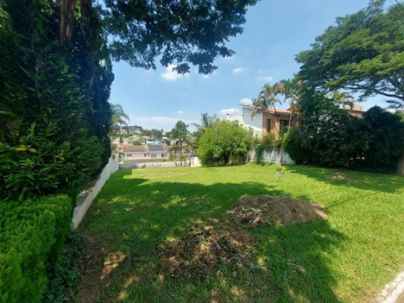 Imagem Terreno à Venda, 532 m² em Alphaville - Santana De Parnaíba Imagem Terreno à Venda, 532 m² em Alphaville - Santana De Parnaíba