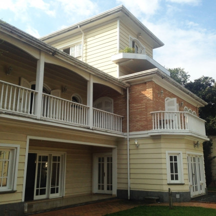 Imagem Casa com 6 Quartos à Venda, 1.200 m² em Interlagos - São Paulo Imagem Casa com 6 Quartos à Venda, 1.200 m² em Interlagos - São Paulo