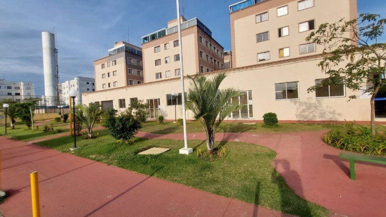 Imagem Apartamento com 2 Quartos para Alugar, 47 m² em Vila Urupês - Suzano Imagem Apartamento com 2 Quartos para Alugar, 47 m² em Vila Urupês - Suzano