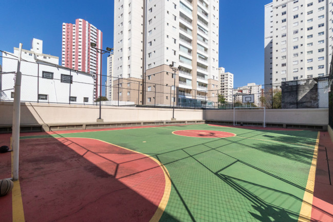 Imagem Apartamento com 3 Quartos à Venda, 161 m² em Vila Mascote - São Paulo Imagem Apartamento com 3 Quartos à Venda, 161 m² em Vila Mascote - São Paulo