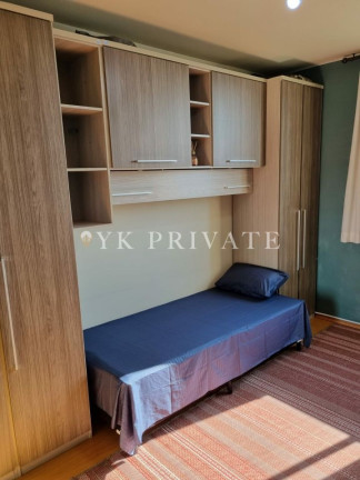 Imagem Apartamento com 2 Quartos à Venda, 63 m² em Parque Residencial Da Lapa - São Paulo
