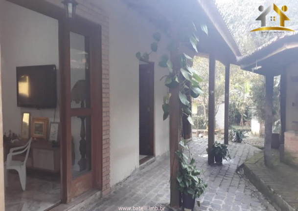 Casa de Condomínio com 4 Quartos à Venda, 138 m² em Granja Viana - Cotia