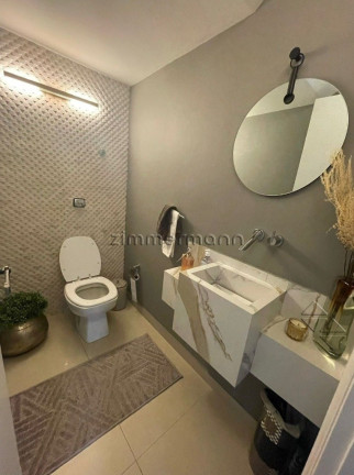 Imagem Casa com 4 Quartos à Venda, 402 m² em Planalto Paulista - São Paulo Imagem Casa com 4 Quartos à Venda, 402 m² em Planalto Paulista - São Paulo