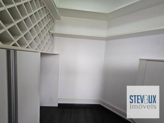 Imagem Cobertura com 3 Quartos à Venda, 300 m² em Moema - São Paulo