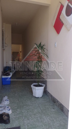 Imagem Casa com 2 Quartos à Venda, 269 m² em Campo Grande - Rio De Janeiro