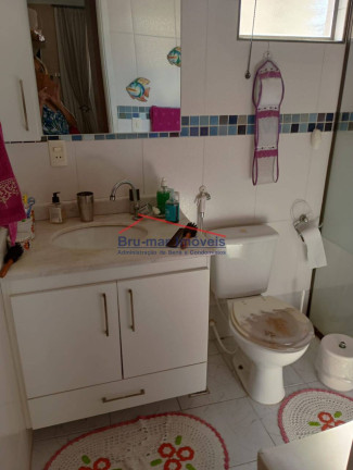 Imagem Sobrado com 2 Quartos à Venda, 80 m² em Macuco - Santos Imagem Sobrado com 2 Quartos à Venda, 80 m² em Macuco - Santos