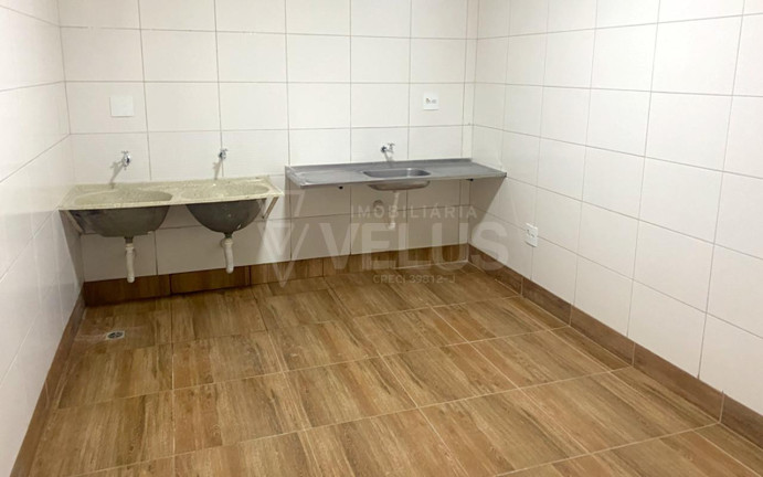 Imagem Imóvel Comercial para Alugar, 610 m² em Centro - Itapetininga