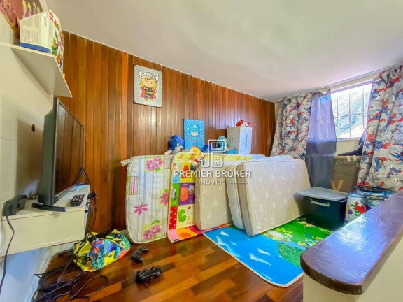 Imagem Cobertura com 2 Quartos à Venda, 102 m² em Alto - Teresópolis Imagem Cobertura com 2 Quartos à Venda, 102 m² em Alto - Teresópolis