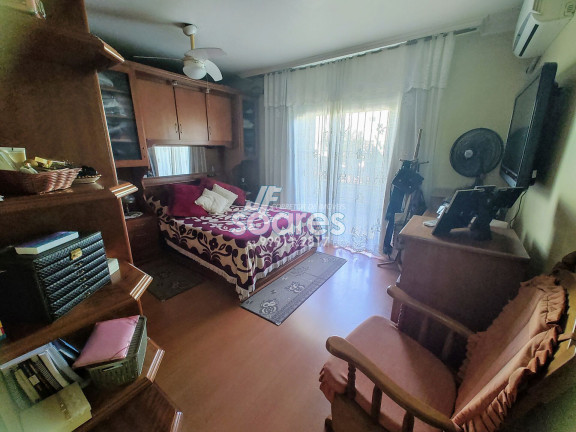 Imagem Apartamento com 4 Quartos à Venda, 211 m² em Centro - Pelotas Imagem Apartamento com 4 Quartos à Venda, 211 m² em Centro - Pelotas