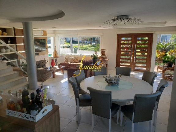 Imagem Casa de Condomínio com 4 Quartos à Venda, 350 m² em Remanso - Xangri-la Imagem Casa de Condomínio com 4 Quartos à Venda, 350 m² em Remanso - Xangri-la