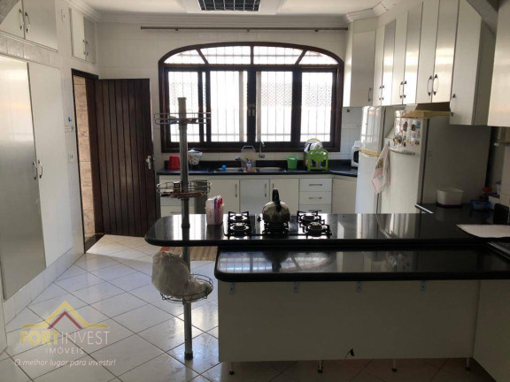 Imagem Imóvel com 4 Quartos à Venda, 350 m² em Canto Do Forte - Praia Grande