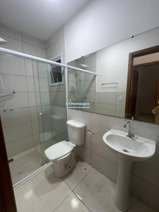 Imagem Apartamento com 2 Quartos para Alugar, 72 m² em Perequê Açu - Ubatuba