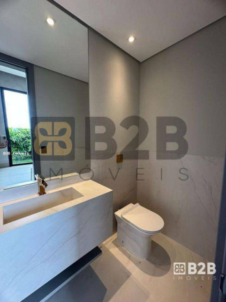 Imagem Casa com 3 Quartos à Venda, 245 m² em Residencial Alphaville Bauru - Bauru Imagem Casa com 3 Quartos à Venda, 245 m² em Residencial Alphaville Bauru - Bauru