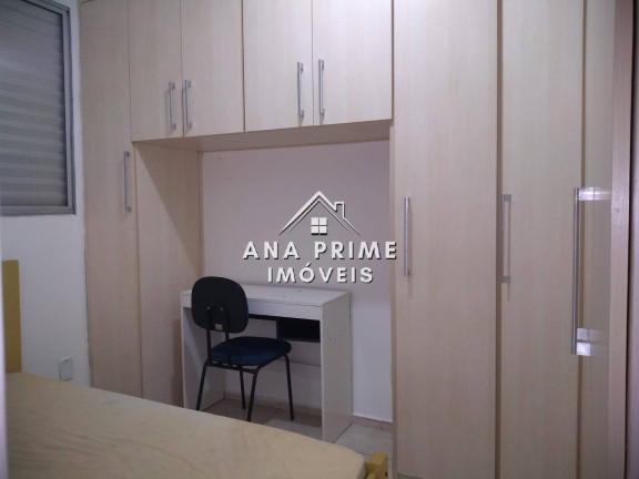Imagem Apartamento com 3 Quartos à Venda, 58 m² em Floradas De São José - São José Dos Campos Imagem Apartamento com 3 Quartos à Venda, 58 m² em Floradas De São José - São José Dos Campos