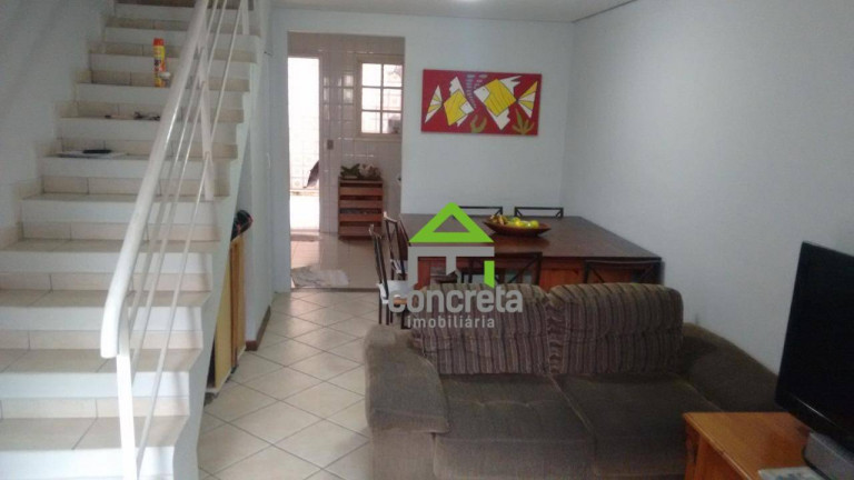 Imagem Casa de Condomínio com 2 Quartos à Venda, 97 m² em Granja Viana - Cotia Imagem Casa de Condomínio com 2 Quartos à Venda, 97 m² em Granja Viana - Cotia