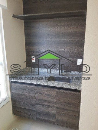 Imagem Apartamento com 2 Quartos à Venda, 65 m² em Rudge Ramos - São Bernardo Do Campo