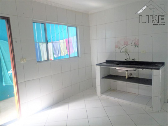 Imagem Casa com 2 Quartos à Venda, 52 m² em Jardim Santa Inês Ii - São José Dos Campos