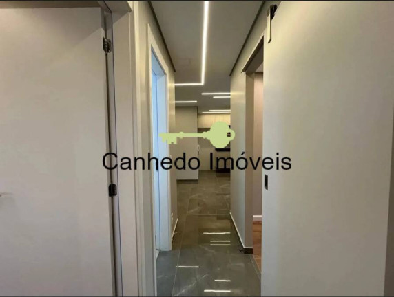Imagem Apartamento com 3 Quartos à Venda, 76 m² em Chácara Santo Antônio (zona Sul) - São Paulo
