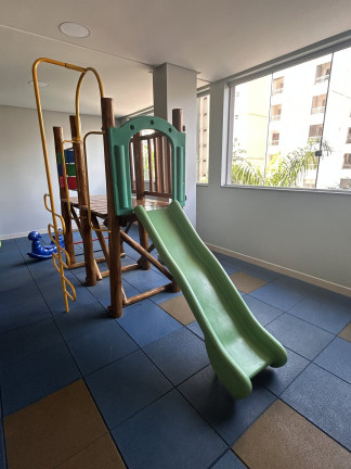 Imagem Apartamento com 1 Quarto à Venda, 45 m² em Setor Bueno - Goiânia Imagem Apartamento com 1 Quarto à Venda, 45 m² em Setor Bueno - Goiânia