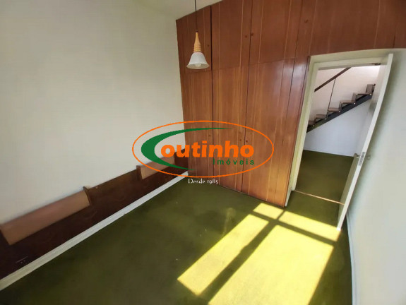Imagem Cobertura com 3 Quartos à Venda, 180 m² em Tijuca - Rio De Janeiro Imagem Cobertura com 3 Quartos à Venda, 180 m² em Tijuca - Rio De Janeiro