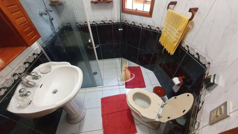 Imagem Casa com 3 Quartos à Venda, 180 m² em Jardim Maria Cândida - Caçapava Imagem Casa com 3 Quartos à Venda, 180 m² em Jardim Maria Cândida - Caçapava