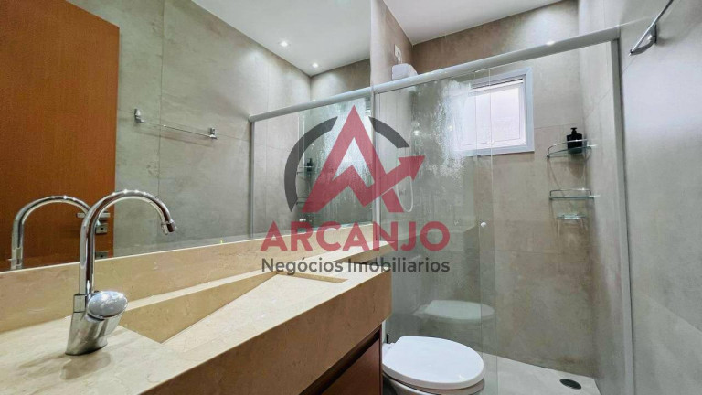 Imagem Apartamento com 3 Quartos à Venda, 108 m² em Centro - Ubatuba