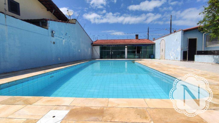 Imagem Casa com 2 Quartos à Venda, 252 m² em Cibratel I - Itanhaém Imagem Casa com 2 Quartos à Venda, 252 m² em Cibratel I - Itanhaém