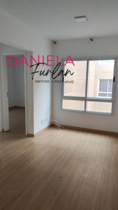 Apartamento com 2 Quartos à Venda, 52 m² em Edifício Supremo Sorocaba - Sorocaba